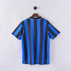 Inter de Milán Local - 97/98