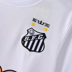 Santos Local Retro