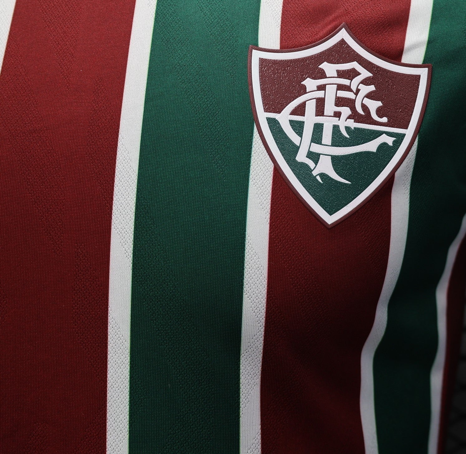 Fluminense 25/26