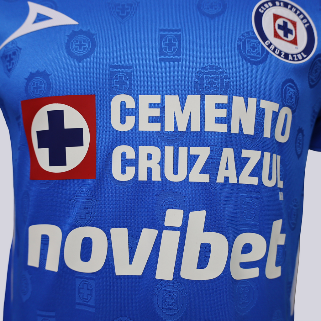 Cruz Azul Local  - 26/27 - Envio Express