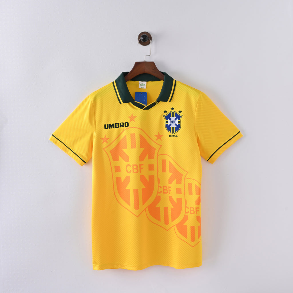 Brasil Local - 1994