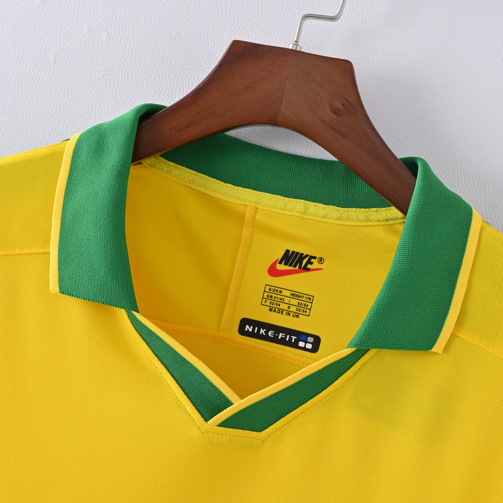 Brasil Local - 1997