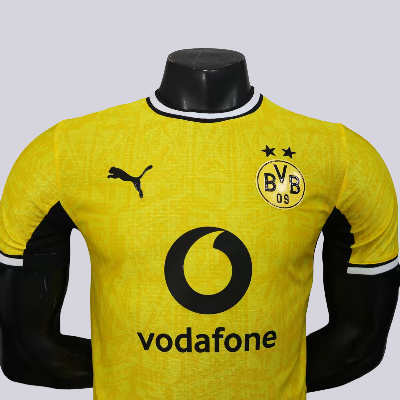 Borussia Dortmund Local 26/27