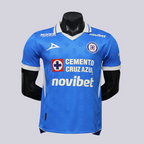 Cruz Azul Local  - 26/27 - Envio Express