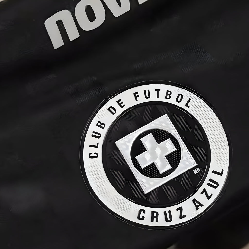 Cruz Azul - 25/26