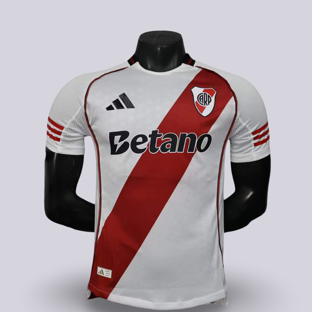 River Plate Local - 25/26