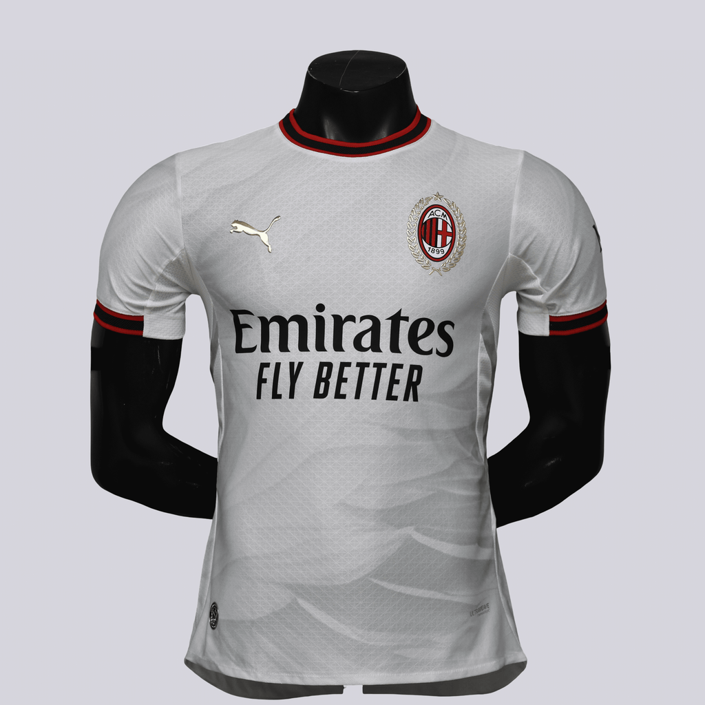 AC Milan Visita 26/27