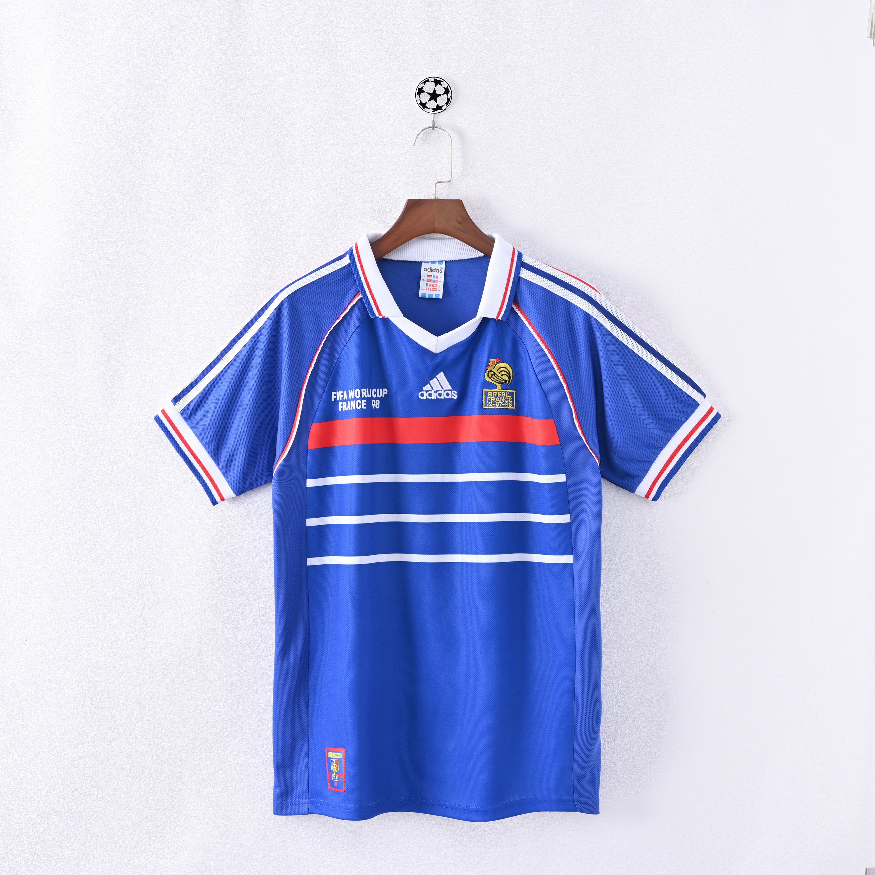 Francia 98