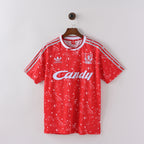 Liverpool - 1991
