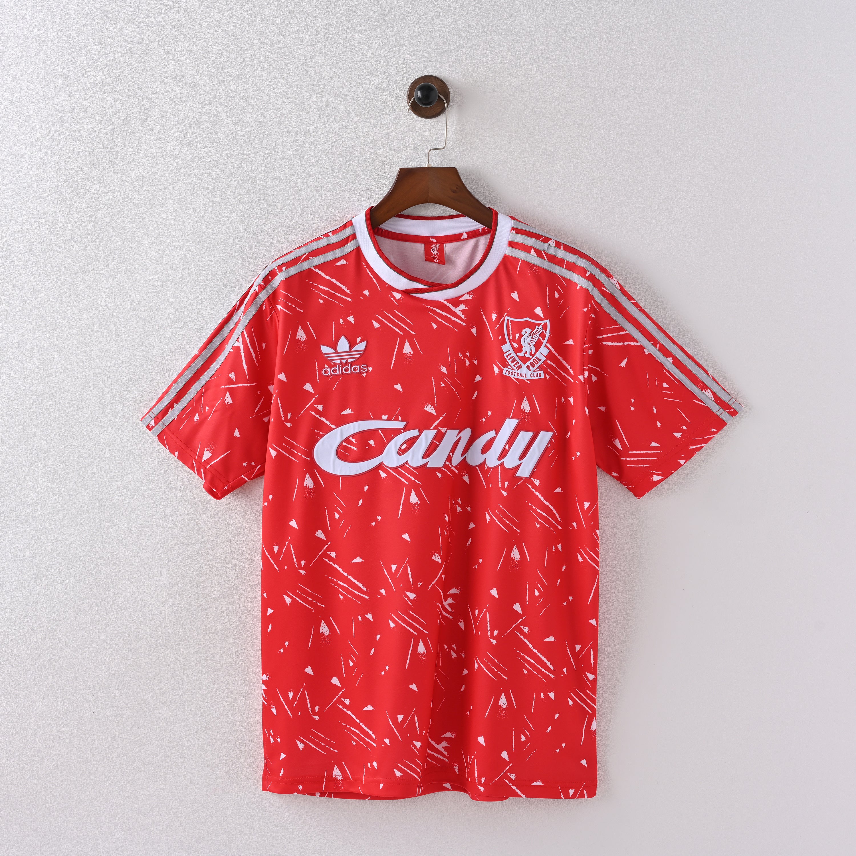 Liverpool - 1991