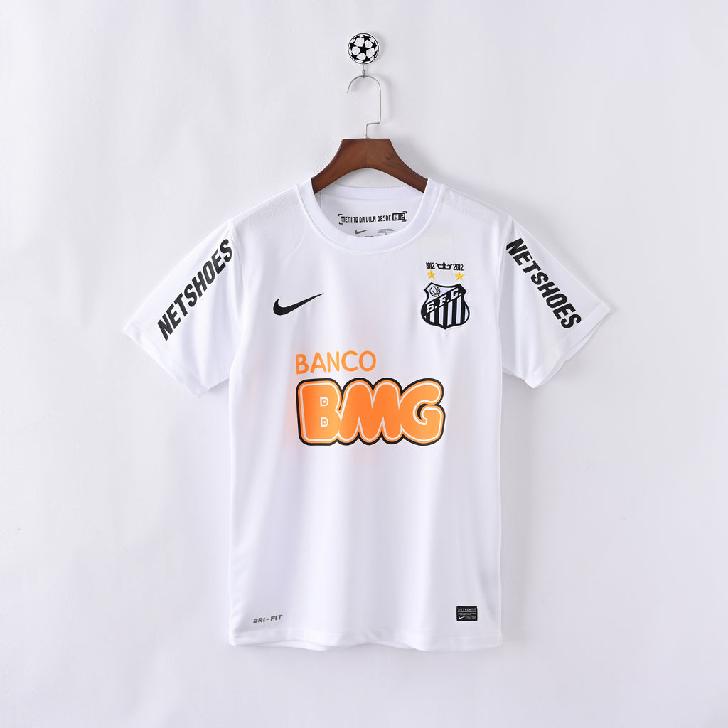 Santos Local