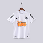 Santos Local Retro