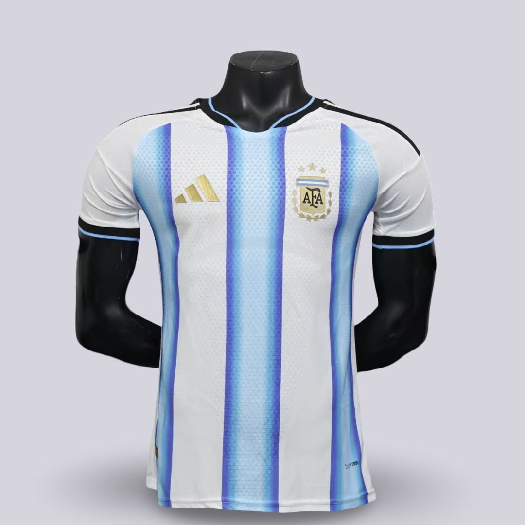 Argentina Copa Mundial - 2026