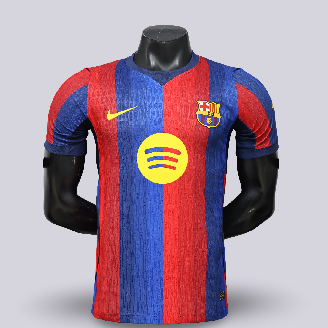 Barcelona 26/27 EXPRESS