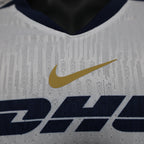 Pumas Local - 25/26