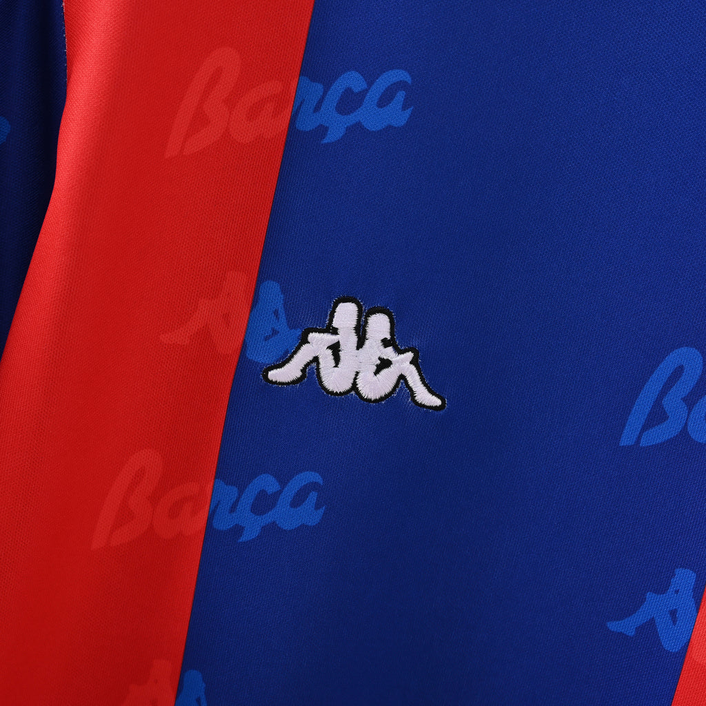 Barcelona Local - 96/97
