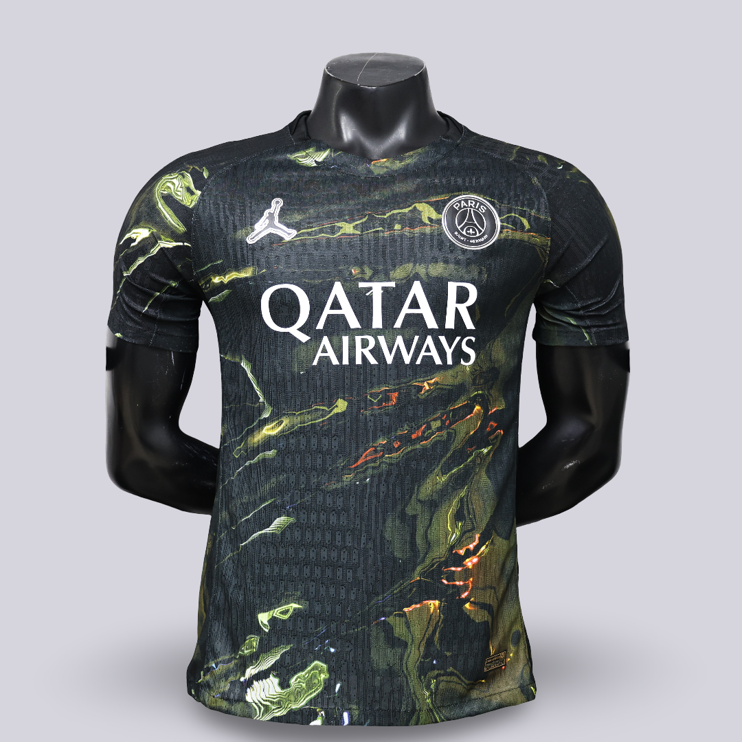 Paris saint-germain night edition Jordan 2026