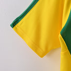 Brasil Local - 2002
