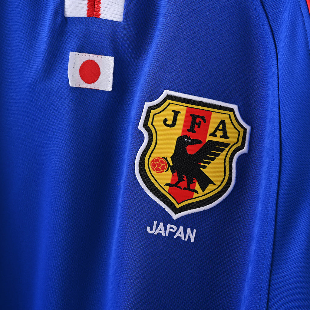 Japón - 2000