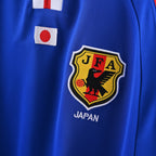 Japón - 2000