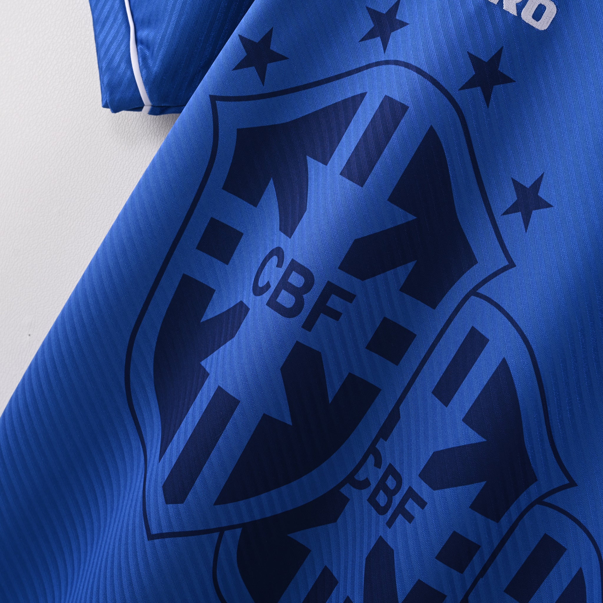 Brasil Visita - 95/97