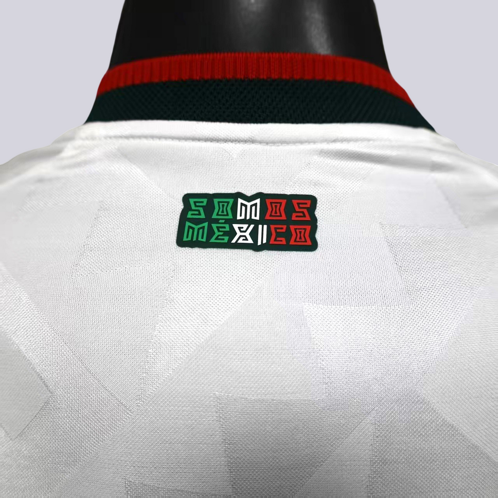 México Mundial Visita 2026 - Express