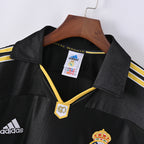 Real Madrid Visita - 99/00