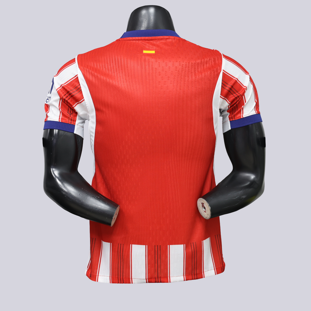 Atlético de Madrid Local 26/27