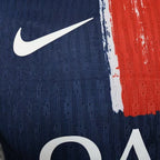 Paris Saint Germain - 24/25