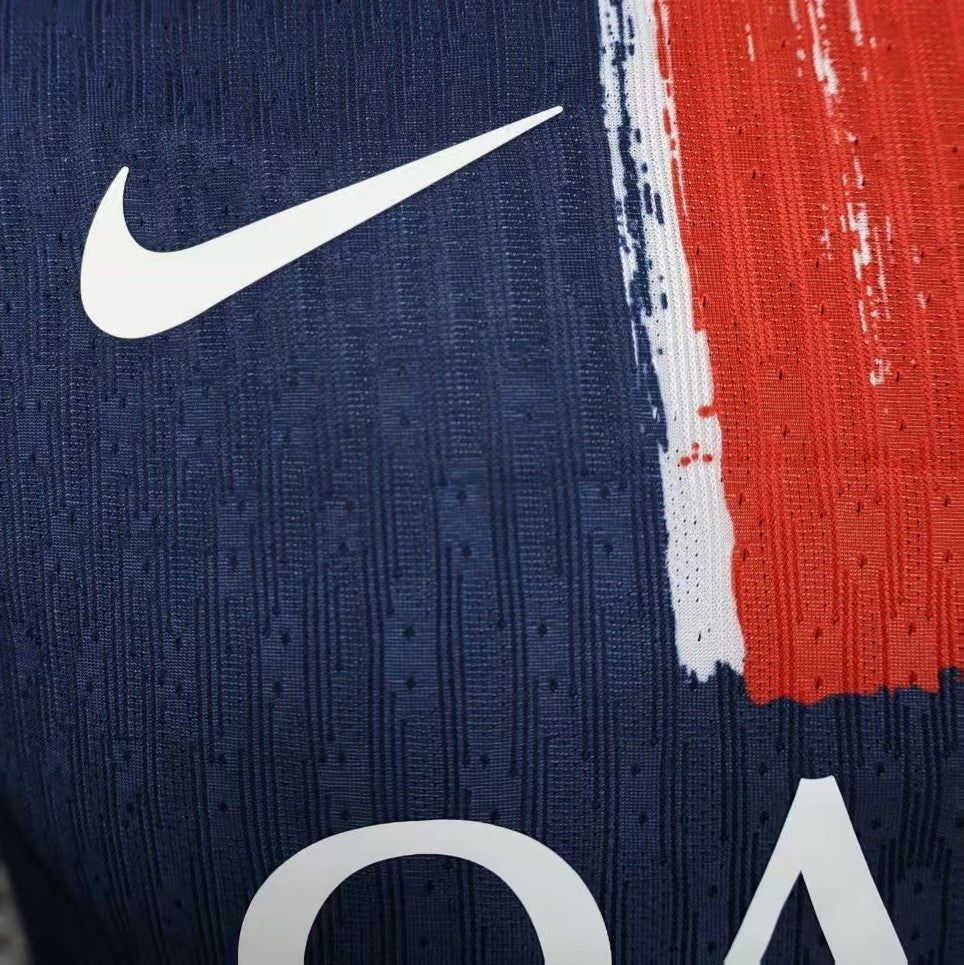 Paris Saint Germain - 24/25