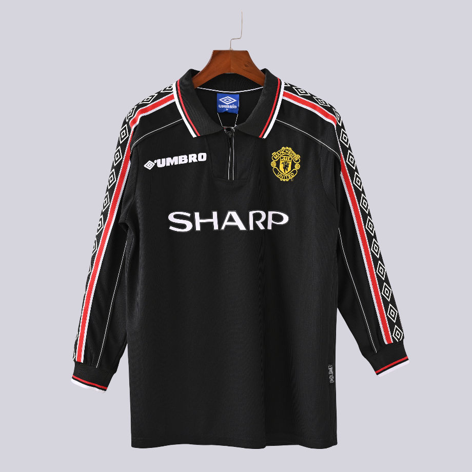 Manchester United Retro - 98/99