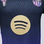 Barcelona x Kobe Visita 26/27