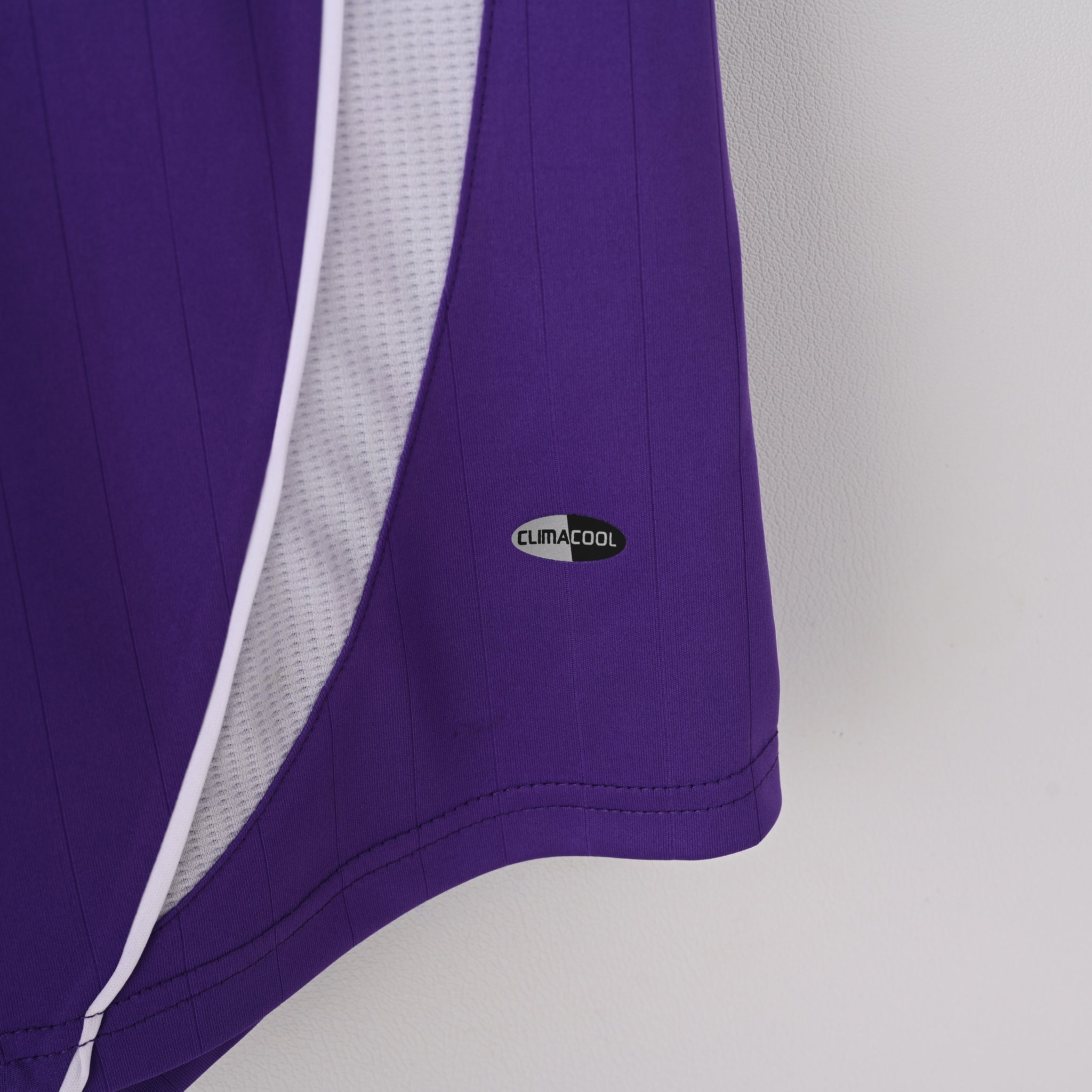 Real Madrid 2do Kit - 06/07