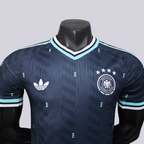 Alemania Mundial Visita 2026