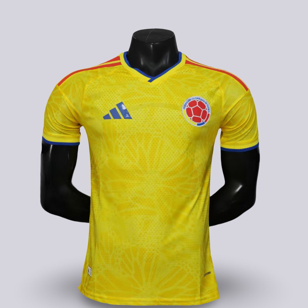 Colombia Copa Mundial 2026