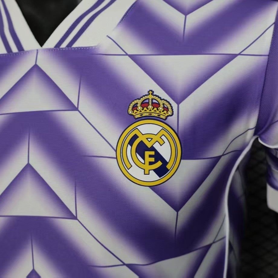 Real Madrid Edición Especial 2025