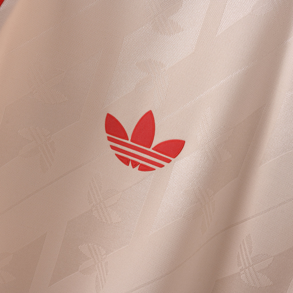 Bayern Múnich Manga Larga - 24/25