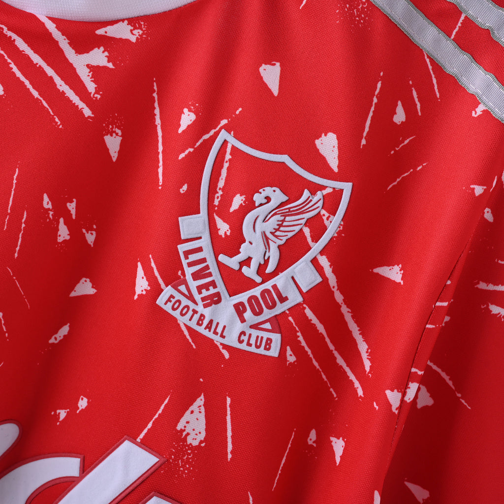 Liverpool - 1991