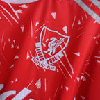 Liverpool - 1991
