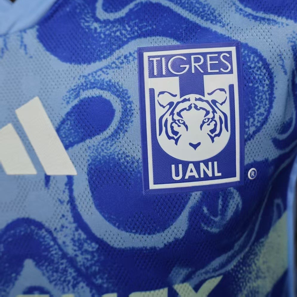 Tigres Visita - 25/26