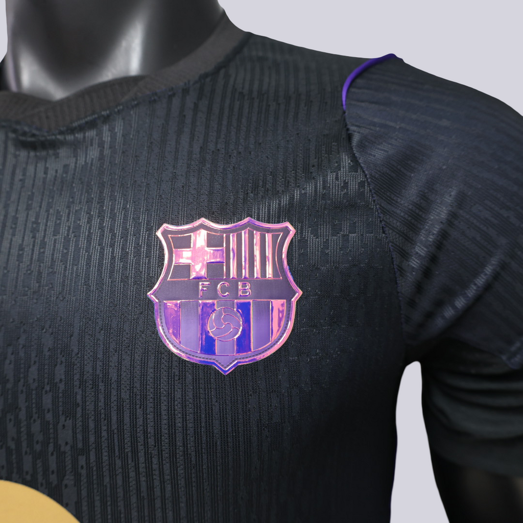 Barcelona x Kobe Visita 26/27