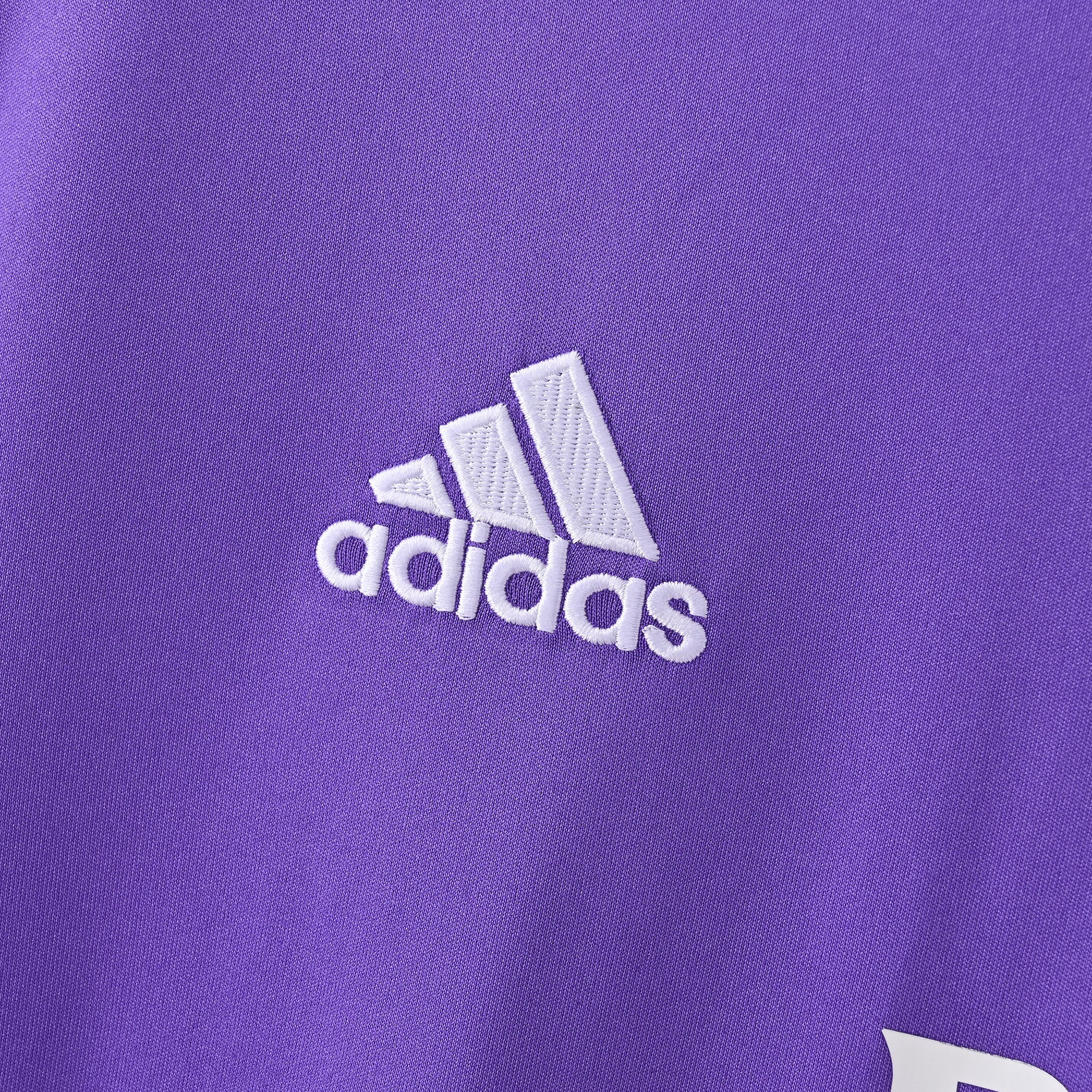 Real Madrid Visita - 16/17