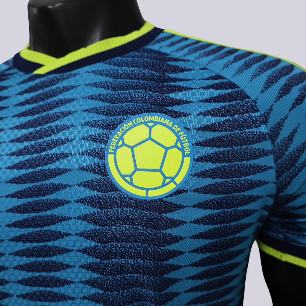 Colombia Mundial Visita 2026