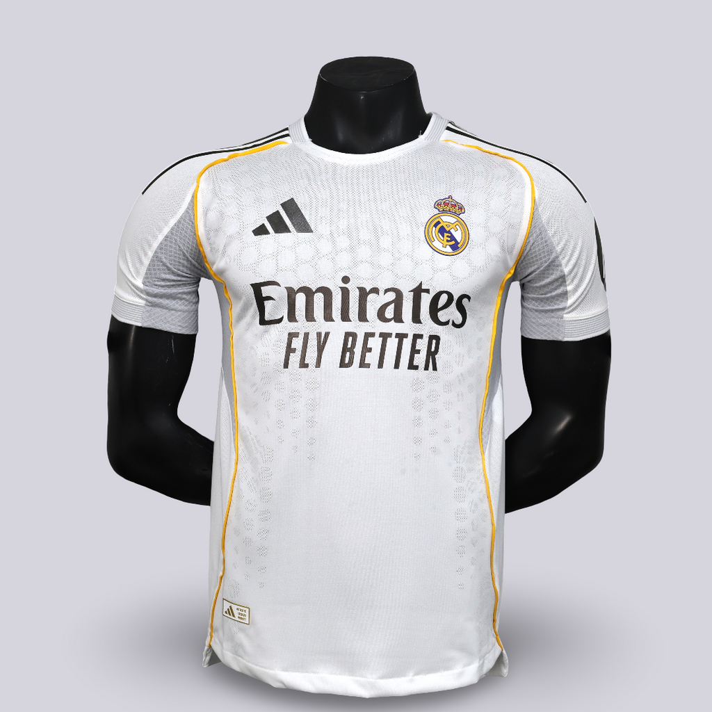 Real Madrid 25/26