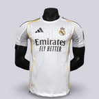 Real Madrid 25/26