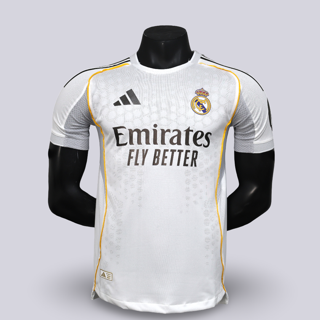 Real Madrid 25/26