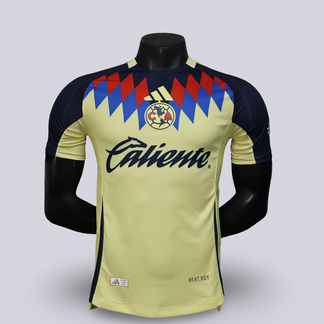 America Local - 25/26