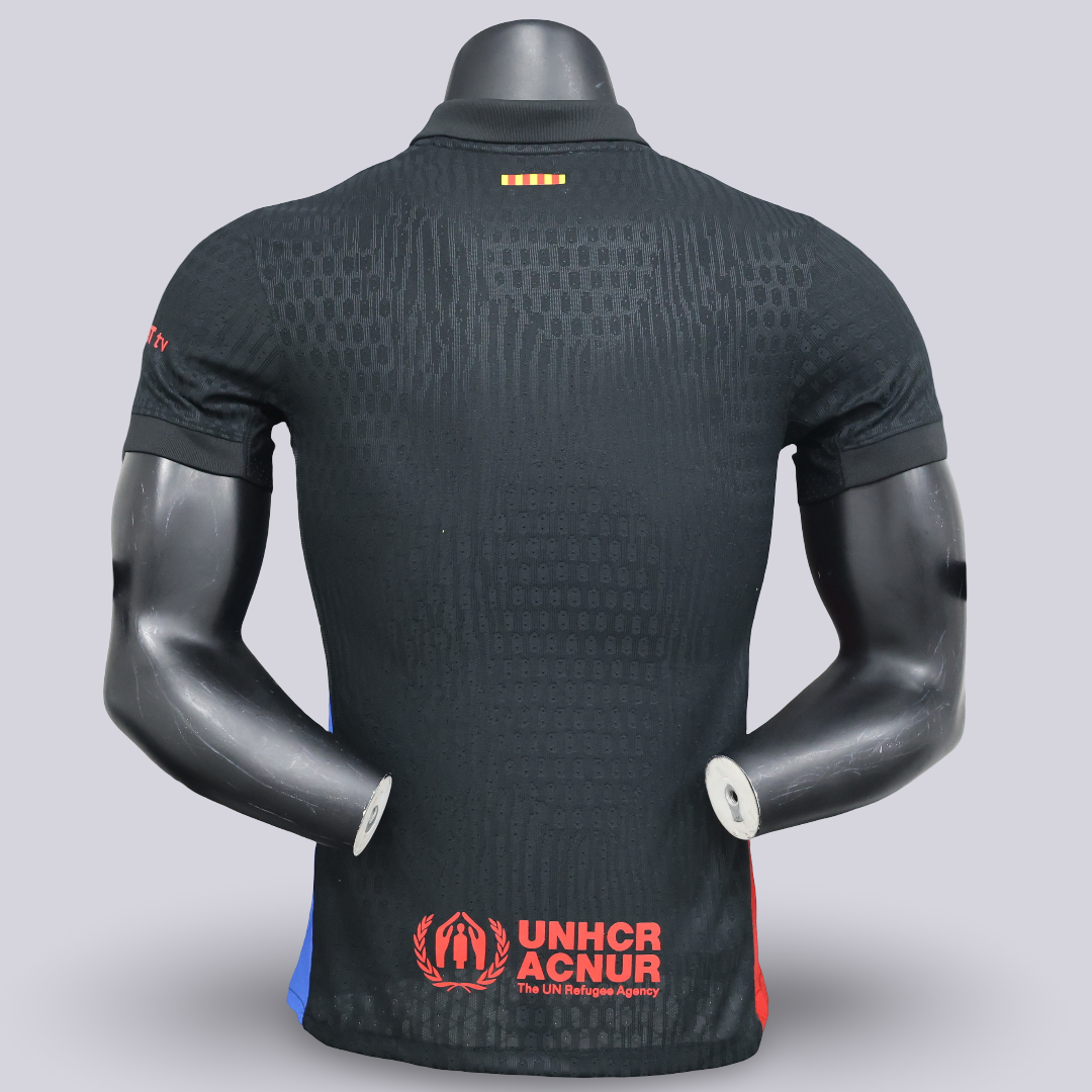 Barcelona 24/25 Visitante