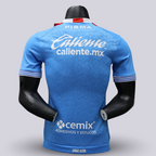Cruz Azul Local - 24/25