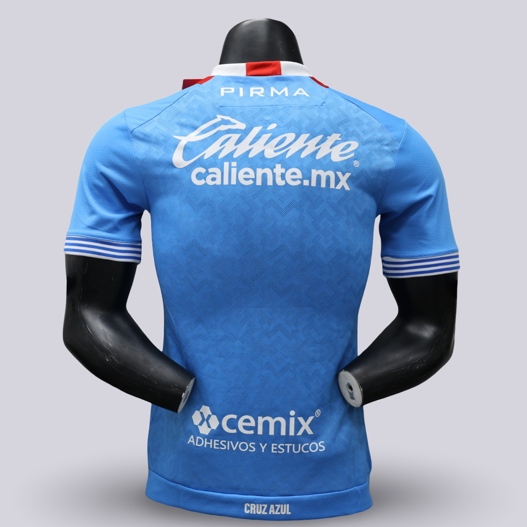 Cruz Azul Local - 24/25